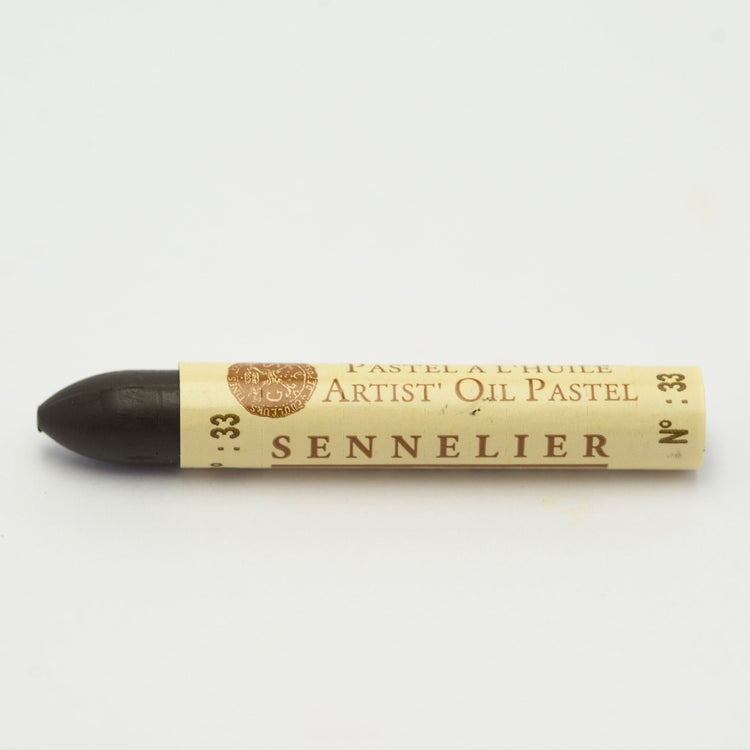 Sennelier Oil Pastels - Small - Individual Pastels -  Stand 1