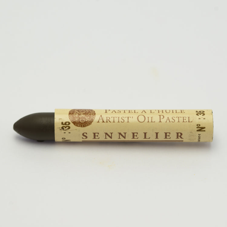 Sennelier Oil Pastels - Small - Individual Pastels - Stand 2