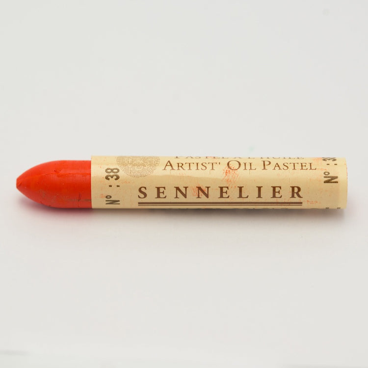 Sennelier Oil Pastels - Small - Individual Pastels -  Stand 1