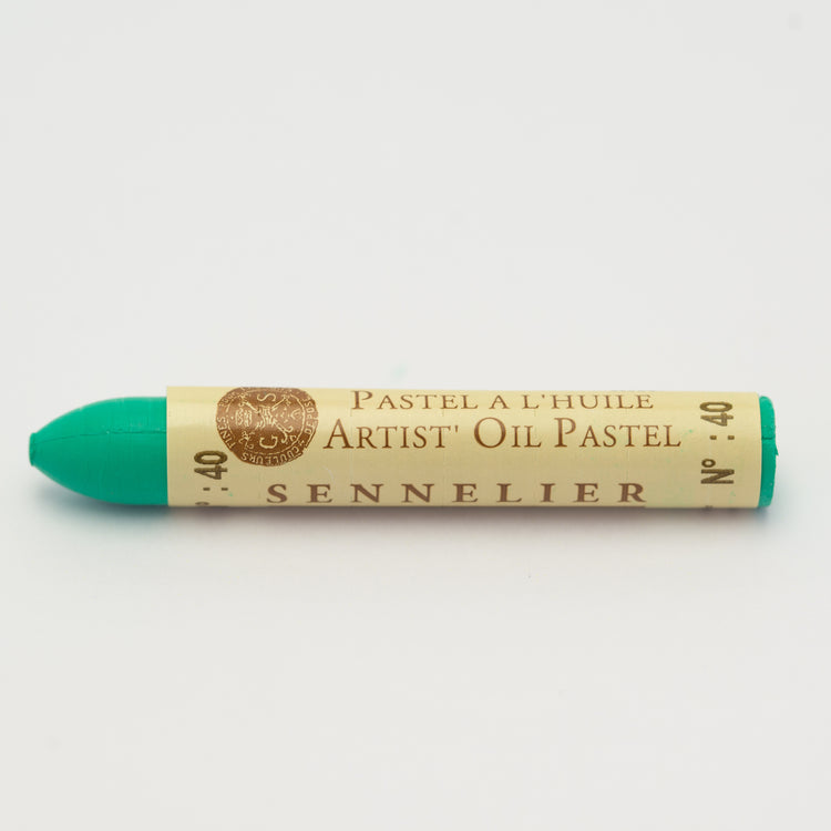 Sennelier Oil Pastels - Small - Individual Pastels - Stand 2