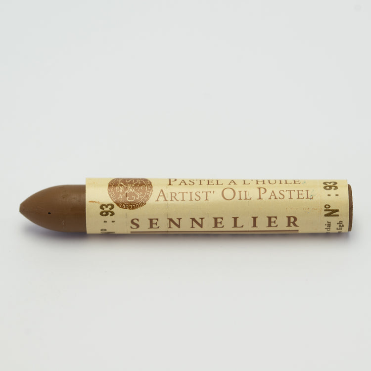 Sennelier Oil Pastels - Small - Individual Pastels - Stand 2