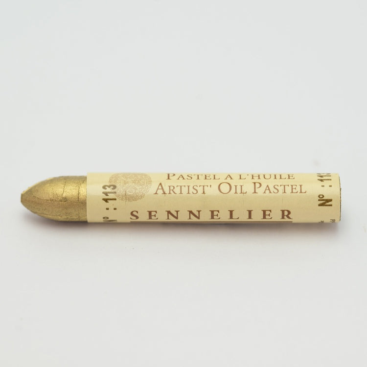 Sennelier Oil Pastels - Small - Individual Pastels -  Stand 1