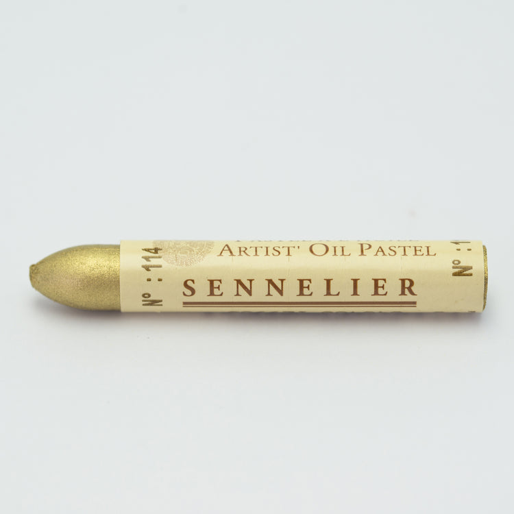 Sennelier Oil Pastels - Small - Individual Pastels - Stand 2