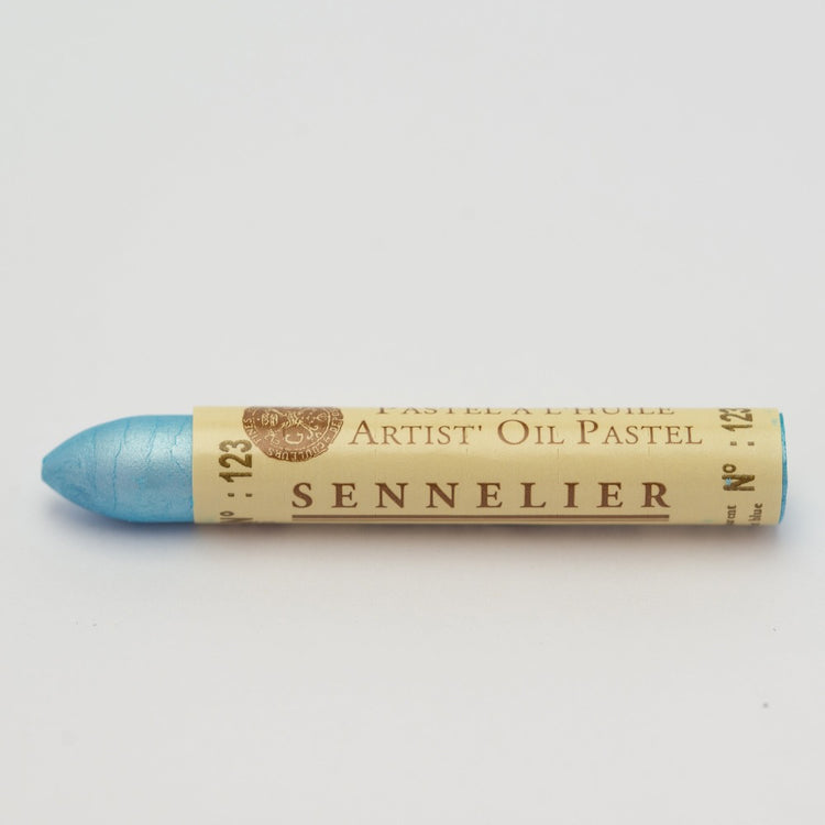 Sennelier Oil Pastels - Small - Individual Pastels -  Stand 1