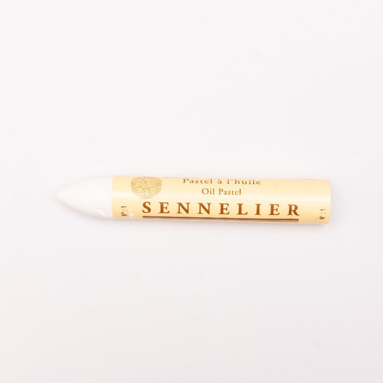 Sennelier Oil Pastel - Large - Individual Pastels