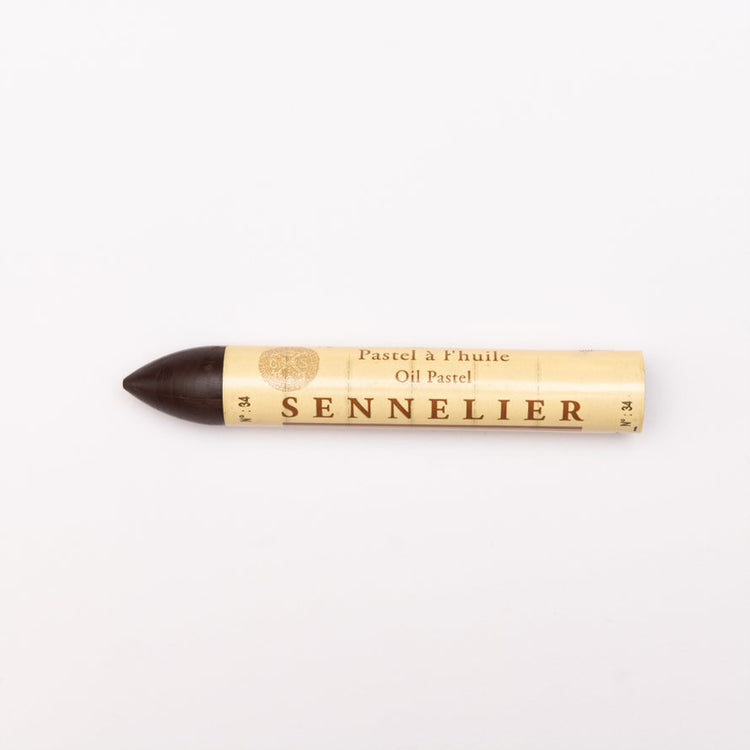 Sennelier Oil Pastel - Large - Individual Pastels