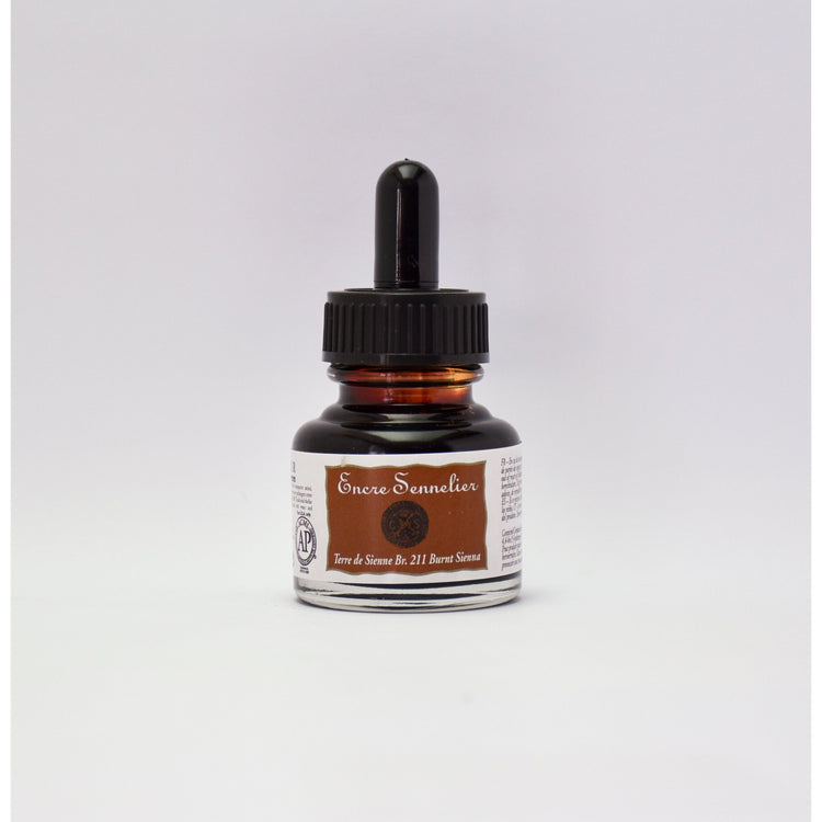 Encre Sennelier Drawing Ink - 30ml