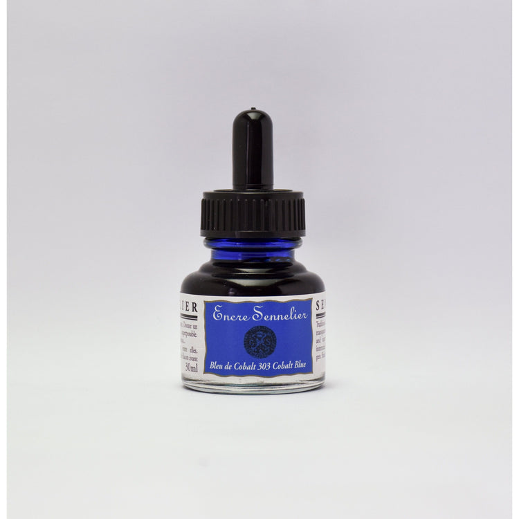Encre Sennelier Drawing Ink - 30ml