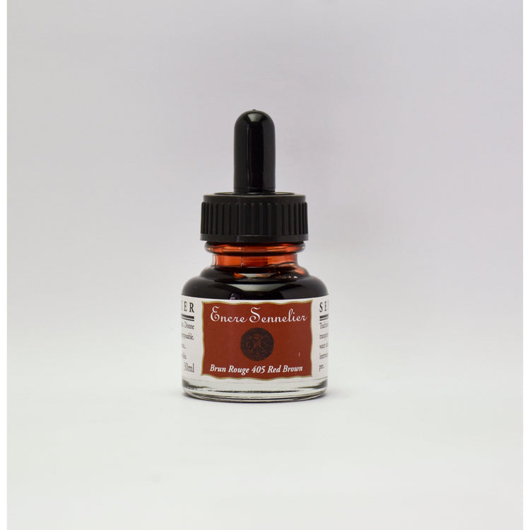 Encre Sennelier Drawing Ink - 30ml