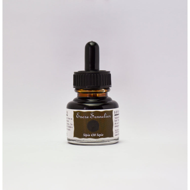 Encre Sennelier Drawing Ink - 30ml