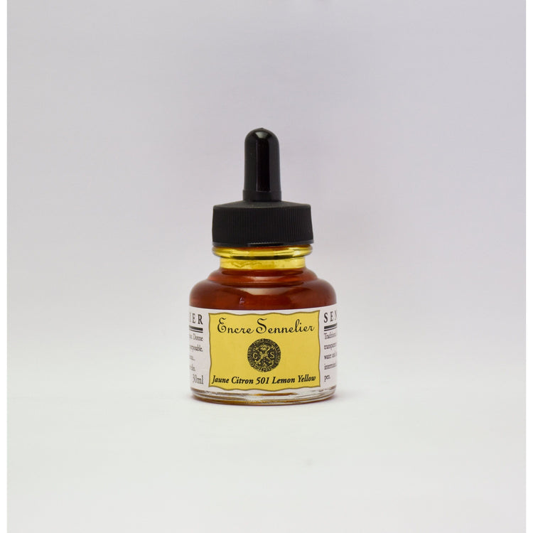 Encre Sennelier Drawing Ink - 30ml