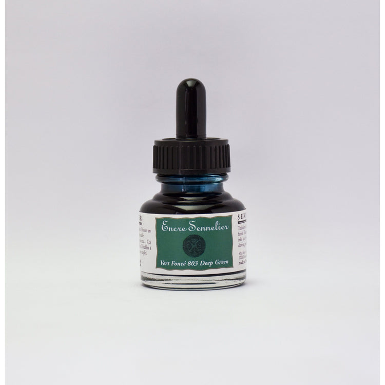 Encre Sennelier Drawing Ink - 30ml
