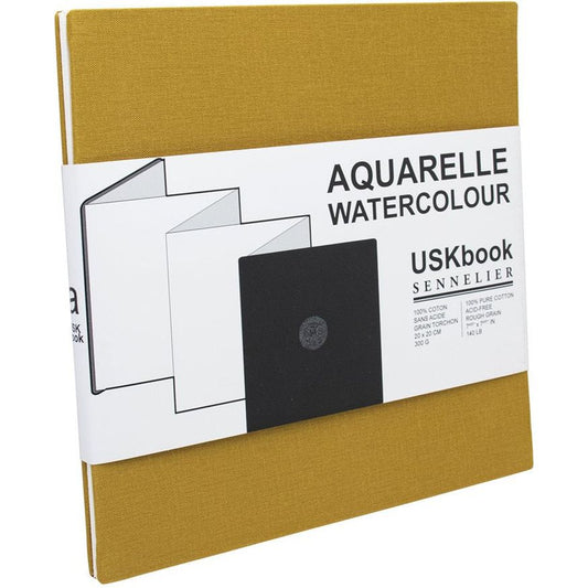 Sennelier Urban Sketch Books