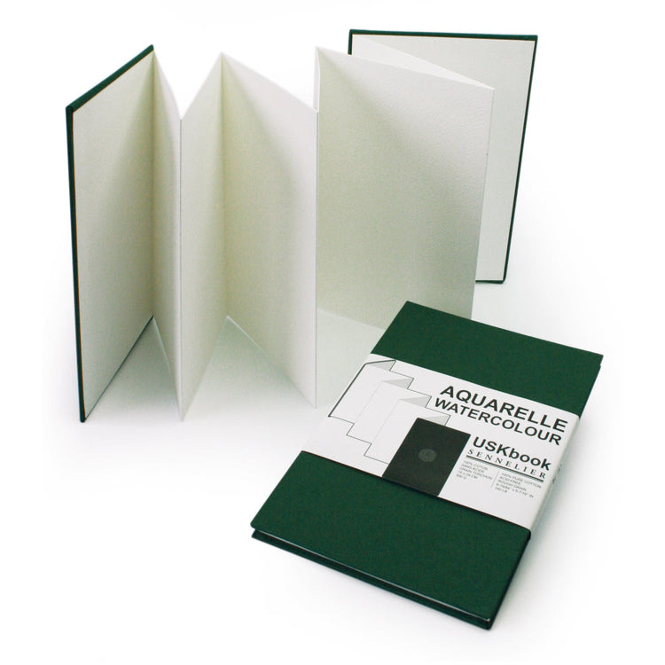 Sennelier Urban Sketch Books