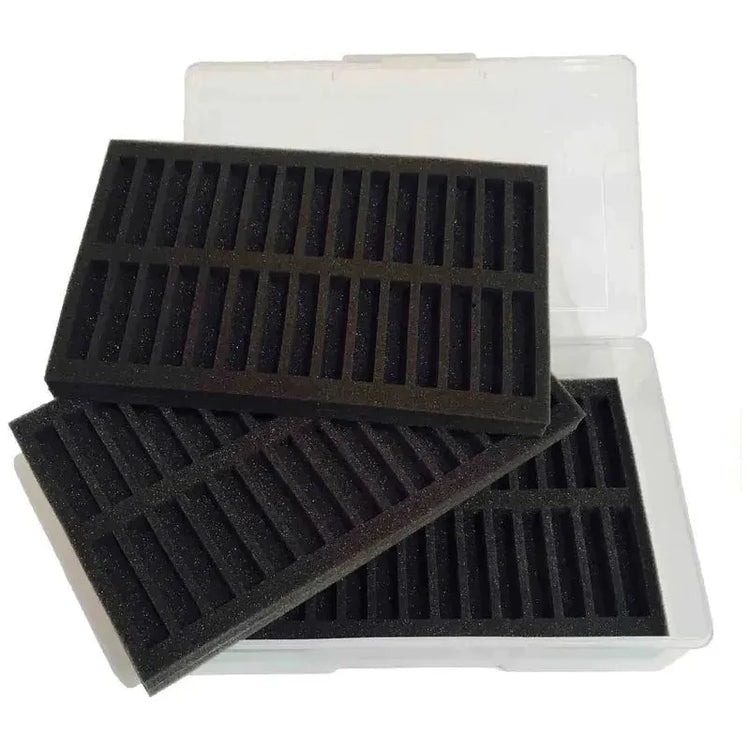 Neef Pastel Storage Box