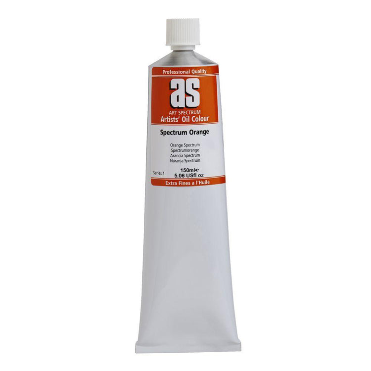 Art Spectrum Oil Paint 150ml Tubes