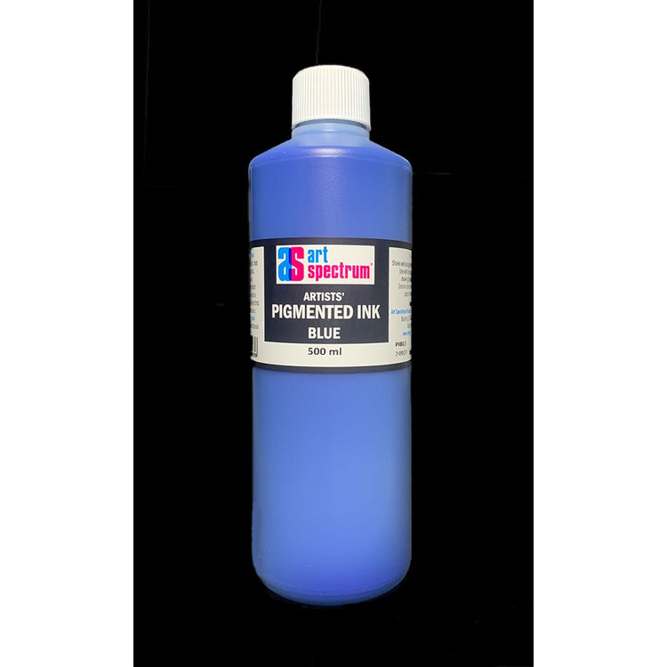 Art Spectrum Pigmented Inks - 500ml