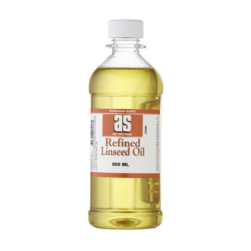 Art Spectrum Refined Linseed Oil