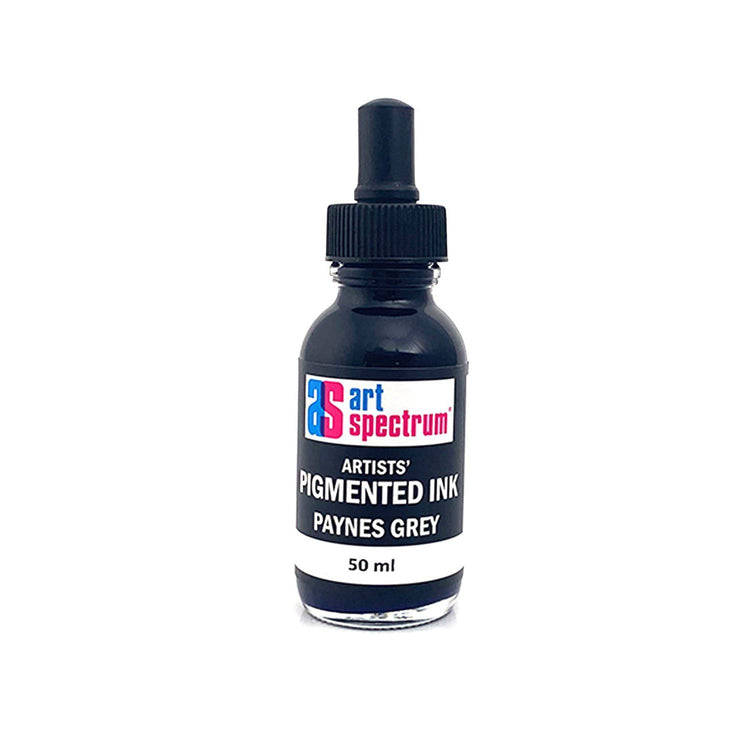 Art Spectrum Pigmented Inks - 50ml