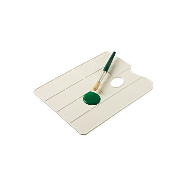Flat Palette Educational Colours No. 6
