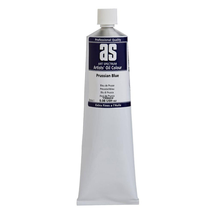 Art Spectrum Oil Paint 150ml Tubes