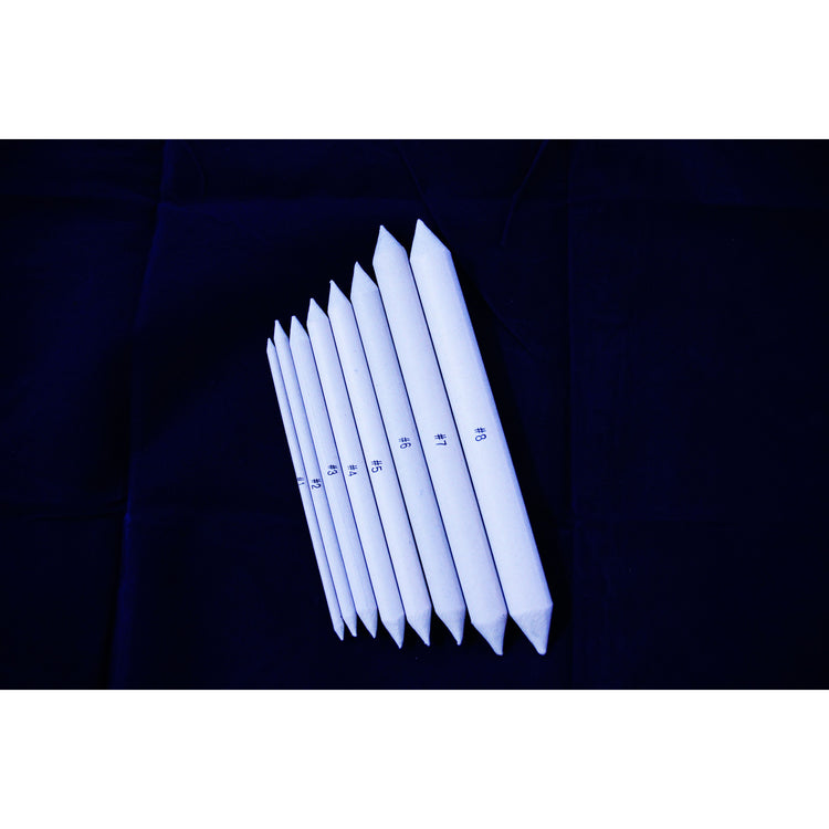 Drawing Paper Stump Blender - Various sets