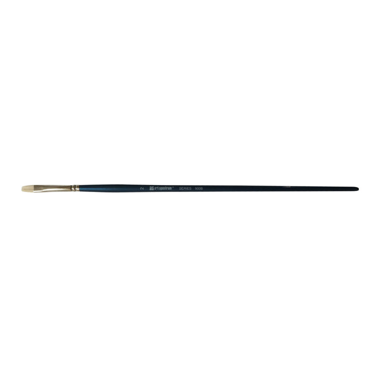 Art Spectrum 900 Hog Bristle Brushes - Bright