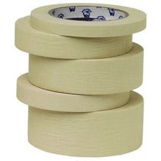 Masking Tape - Various sizes