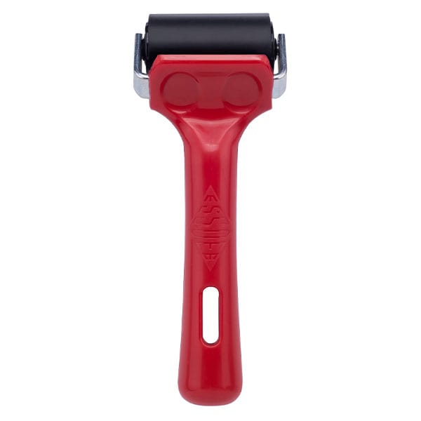 Essdee Hard Rubber Ink Rollers