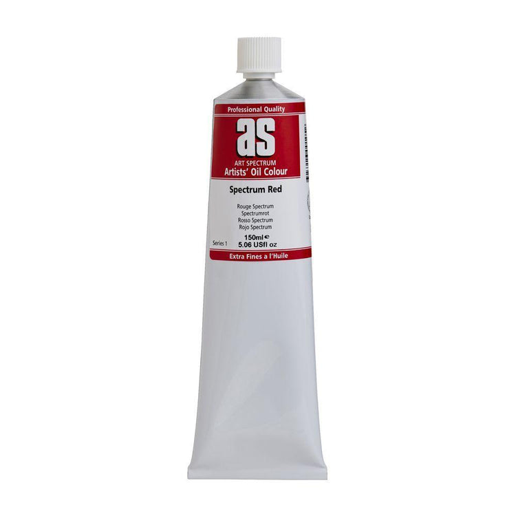 Art Spectrum Oil Paint 150ml Tubes