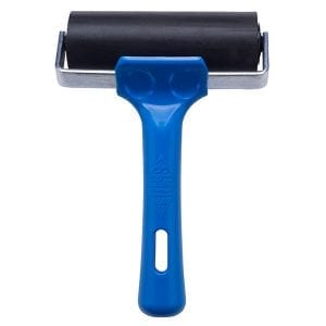 Essdee Soft Rubber Ink Rollers
