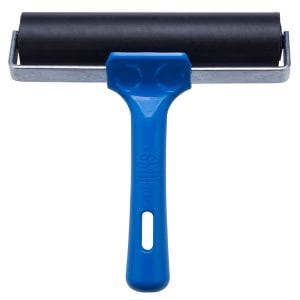 Essdee Soft Rubber Ink Rollers