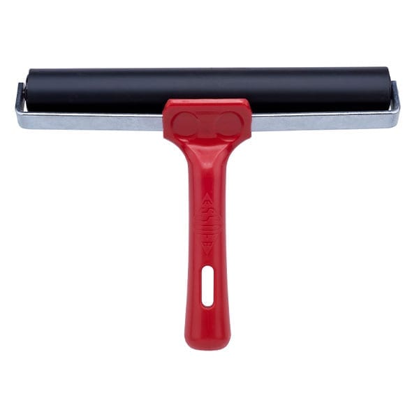 Essdee Hard Rubber Ink Rollers