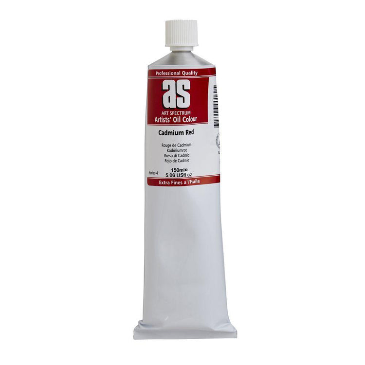 Art Spectrum Oil Paint 150ml Tubes