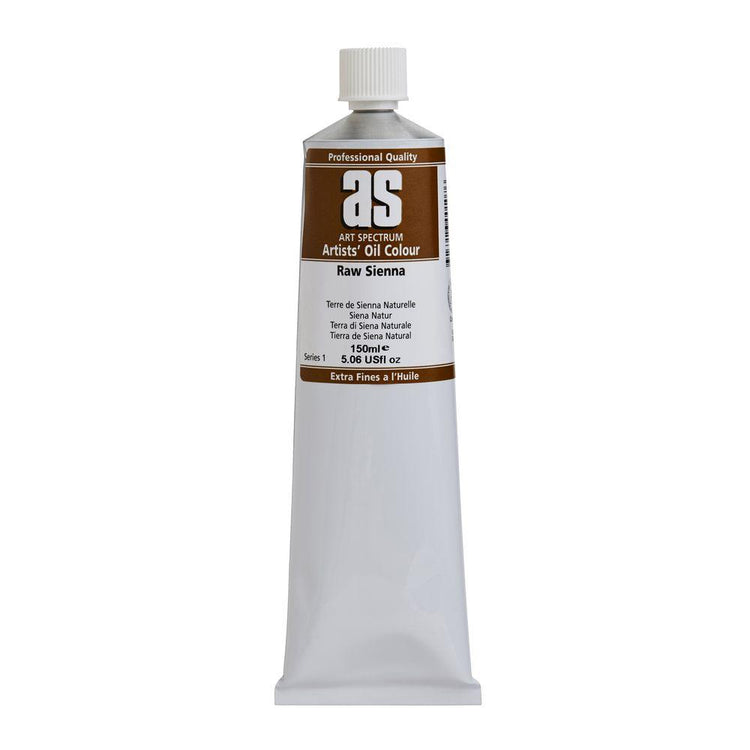 Art Spectrum Oil Paint 150ml Tubes