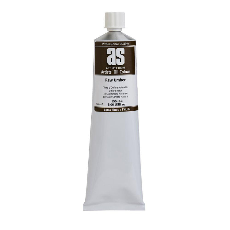 Art Spectrum Oil Paint 150ml Tubes