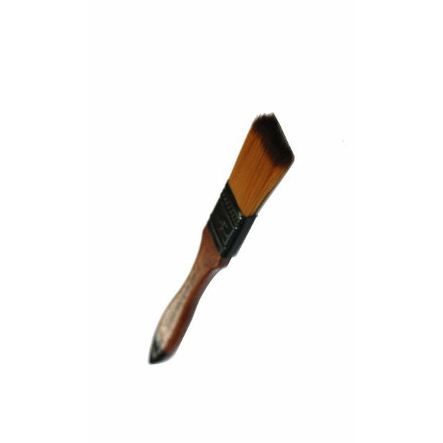 Art Basics Renoir Wideflow Synthetic Brushes