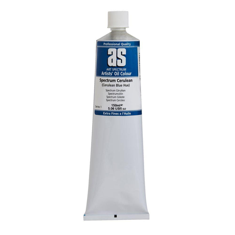 Art Spectrum Oil Paint 150ml Tubes