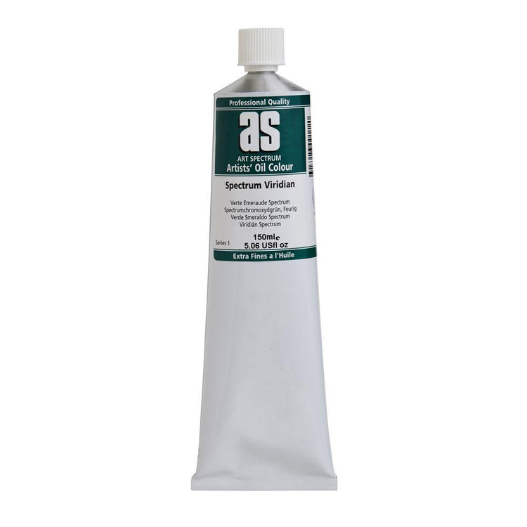 Art Spectrum Oil Paint 150ml Tubes