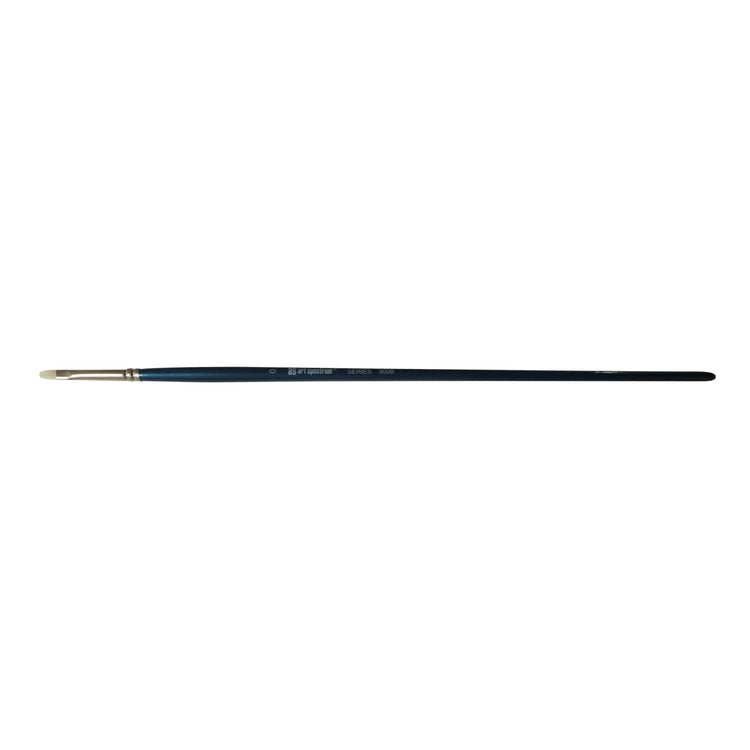 Art Spectrum 900 Hog Bristle Brushes - Bright