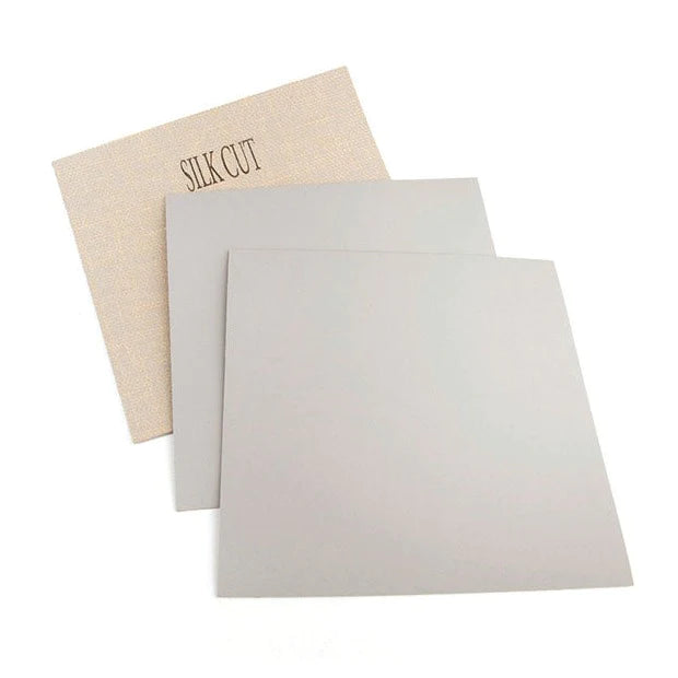 Silk Cut Lino - Various sizes