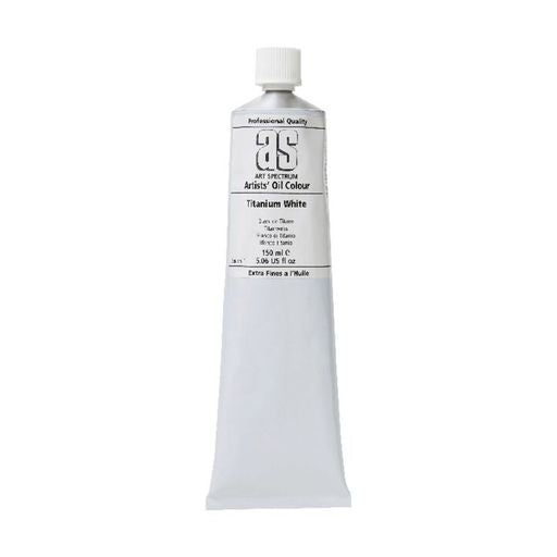 Art Spectrum Oil Paint 150ml Tubes