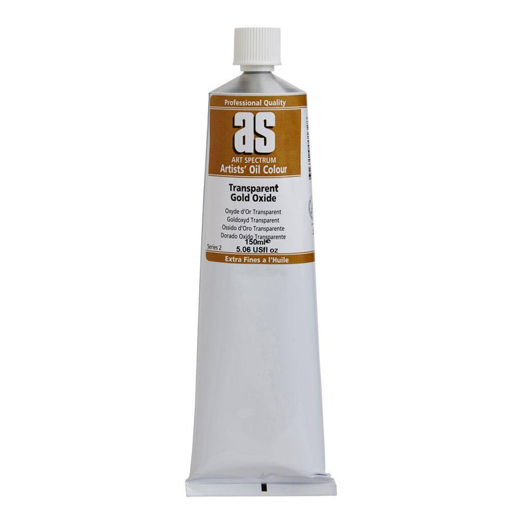 Art Spectrum Oil Paint 150ml Tubes