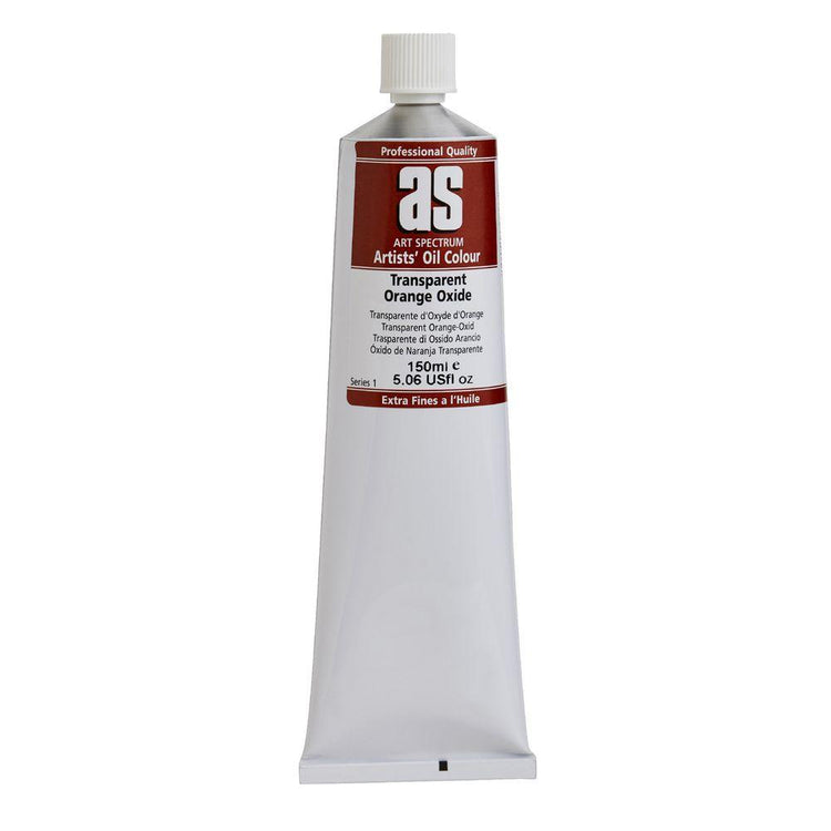Art Spectrum Oil Paint 150ml Tubes