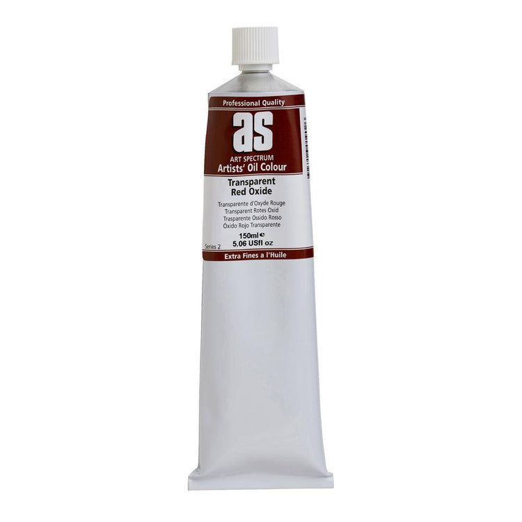 Art Spectrum Oil Paint 150ml Tubes