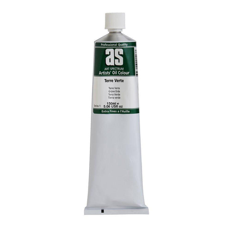 Art Spectrum Oil Paint 150ml Tubes