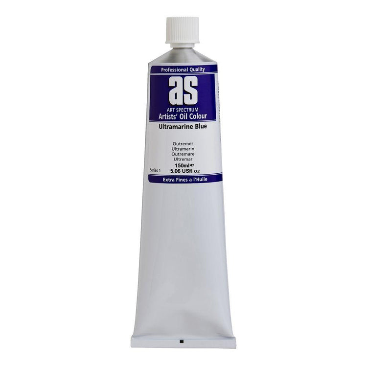 Art Spectrum Oil Paint 150ml Tubes