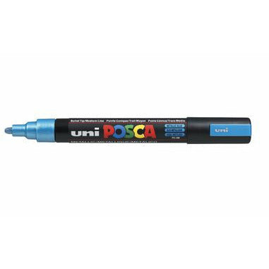 POSCA Medium Tip Marker PC-5M