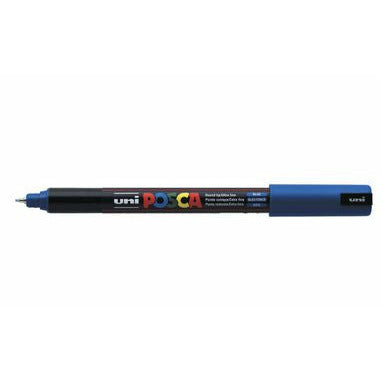 POSCA Ultra Fine Tip Marker PC-1MR
