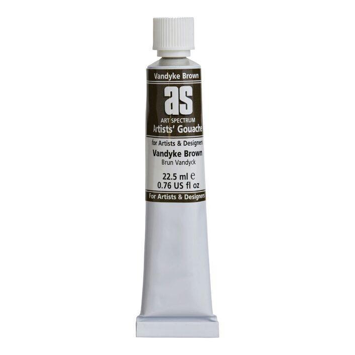 Art Spectrum Gouache 22.5ML